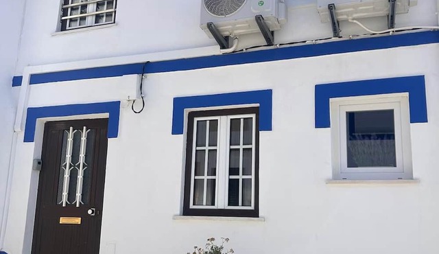 THE ALENTEJO CORNER in Chancelaria