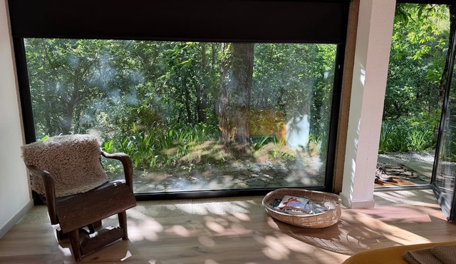 Suite Magnólia Room with Shared Pool and Private Garden in Fornelos