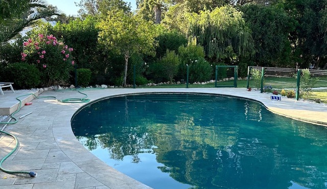 Villa Casa Lagartixa — your Algarve retreat in Alvor