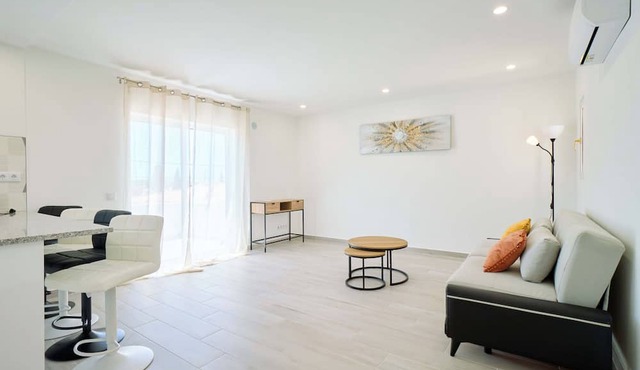 R & R Apartment in Carvoeiro