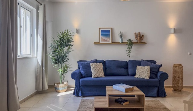 #403 Beach House | Ocean View & BBQ