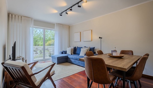 GuestReady-Charming Ponta Delgada Retreat