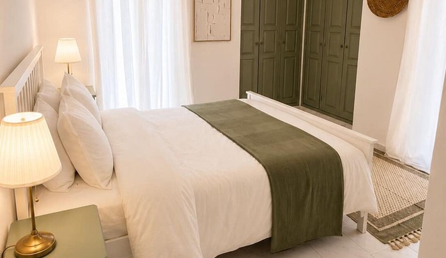 Welcome to Cerca das Cabanas, a charming retreat in Vila Nova de Milfontes.