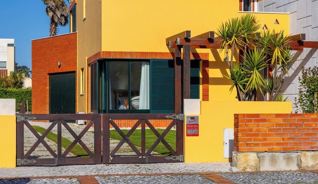 Villa Fernandos, Mira Beach