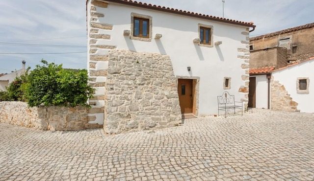 Casa Mãe: Holiday Home with Mountain View, Wi-Fi and Air Conditioning