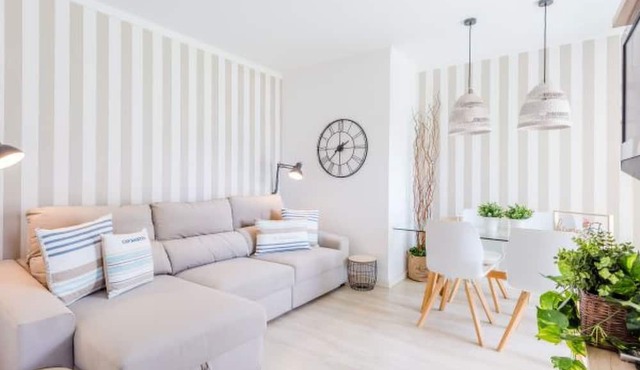 Alfamar Apartment at Praia da Falesia by Interhome