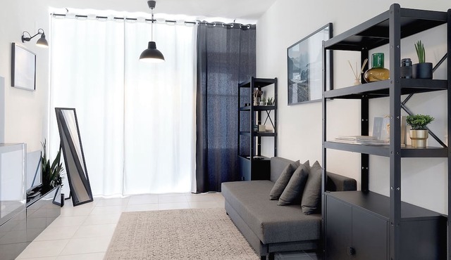 Untitled Porto Residence Loft & Studio