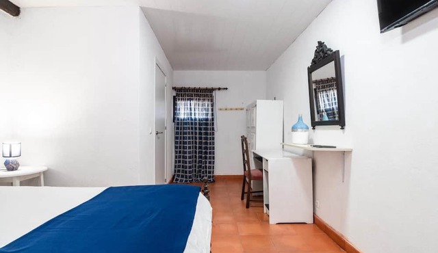 Vila Natura – Secret Retreat S5 with Shared Terrace & Garden, Wi-Fi
