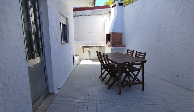 Casa Moutinho