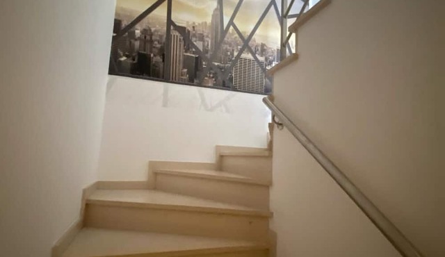 Comfortable home for families
