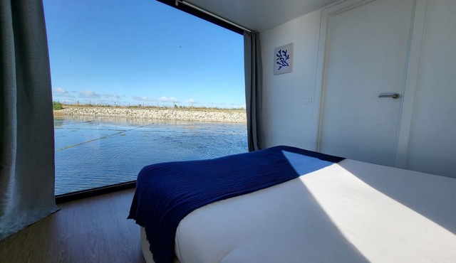 Barco Casa Aveiro in Aveiro