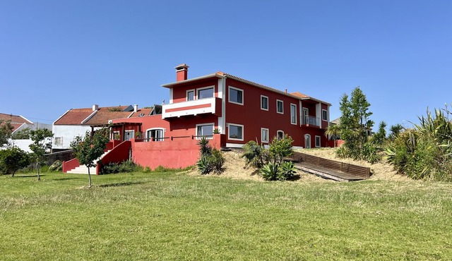 Villa Tagus Guardians