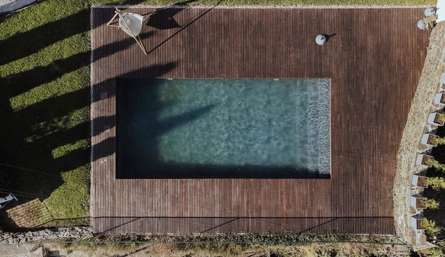 Serene farmhouse in Douro Valley: AC, Panoramic Pool, Jacuzzi SPA, Games' Room