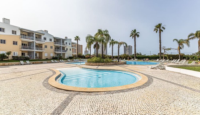 Villa Happy Alvor in Portimão