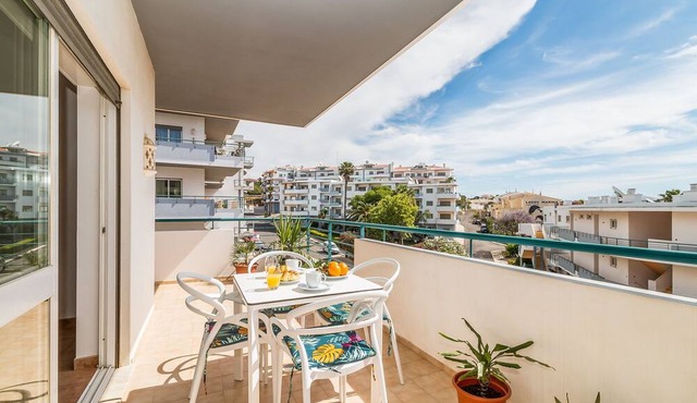 Casa da Galé: Near Meia Praia | Perfect place w/S