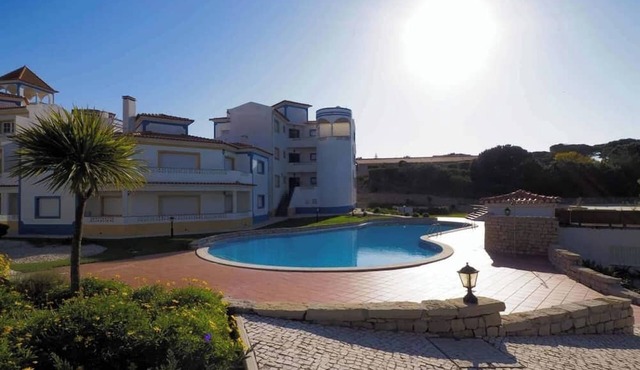 Casa da Fonte – Comfort, Beach, Golf & Nature at Praia D’El Rey Resort