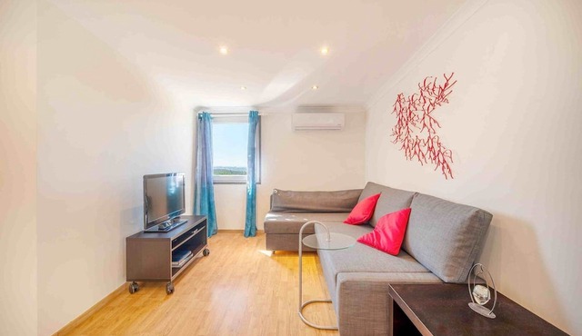 One haven with stunning views