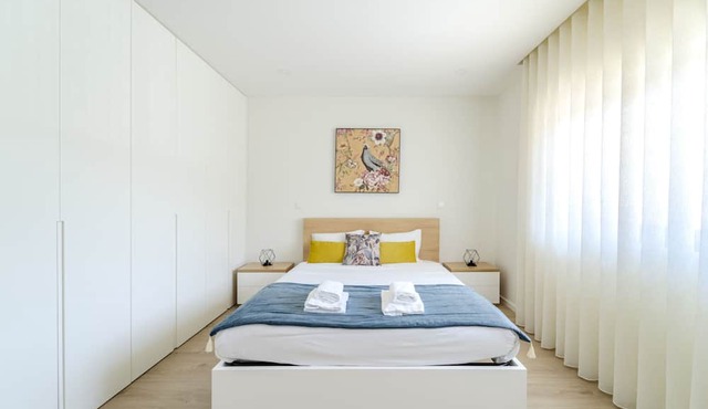 Casa do Trancoso by House and People in Póvoa de Lanhoso