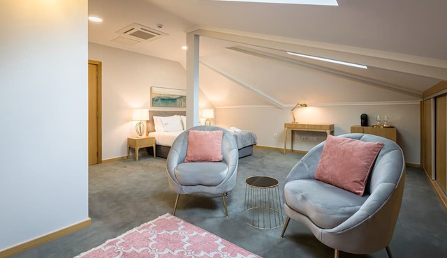 Comtesse Guesthouse by Homing