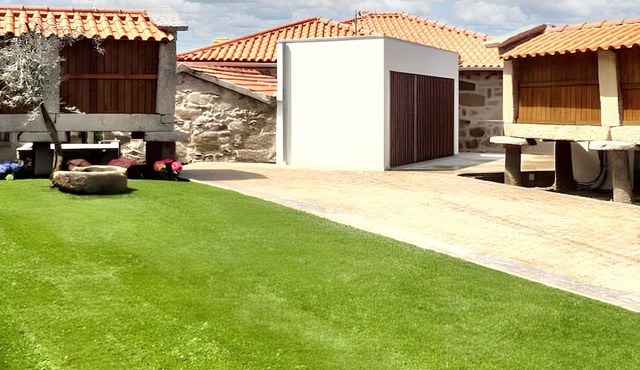 Homerez - House in Riba de Mouro in Riba de Mouro