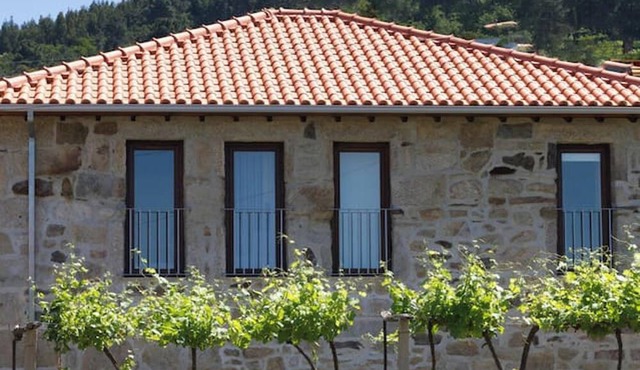 Homerez - House in Riba de Mouro in Riba de Mouro