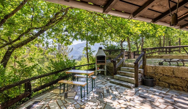 Quinta da Carvalha Bungalow 2