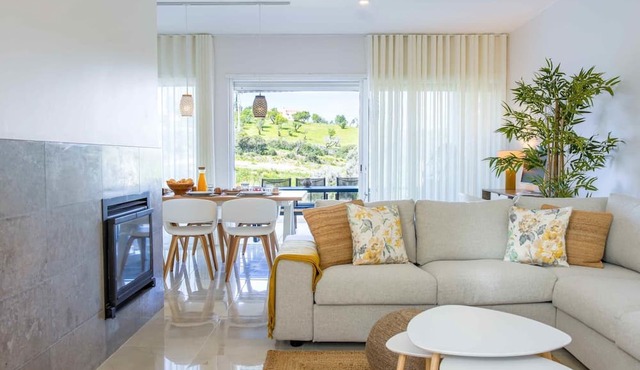 Serenity 06 House | Comfort & Exclusivity in Albufeira