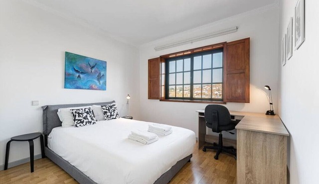 Dream Views of Porto - Private Apt in Gaia by Lisbeyond