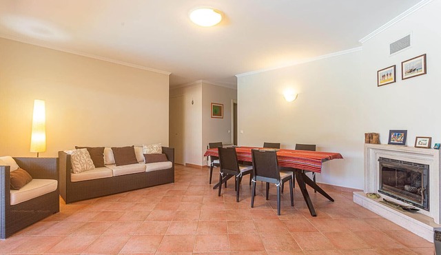 Apartment Ciprestes - Lovely Apartment in Aroeira Golf Resort
