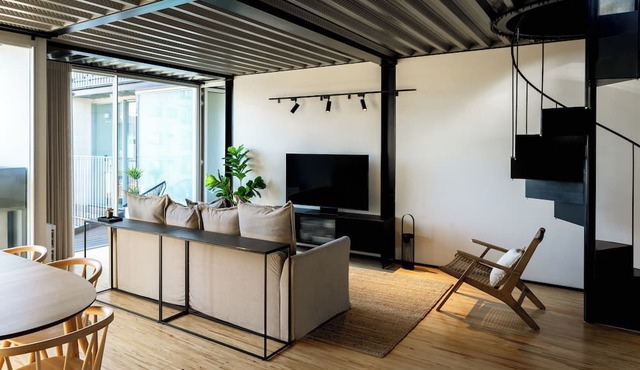 Feel Porto Matosinhos City Flats