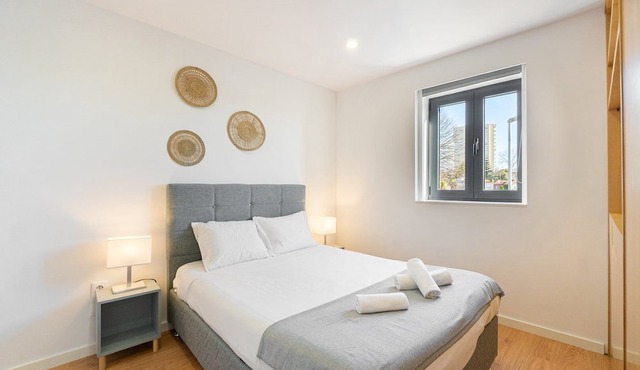 GuestReady - King House 1