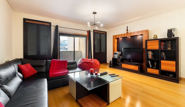 GuestReady - Comfortable stay in Gaia