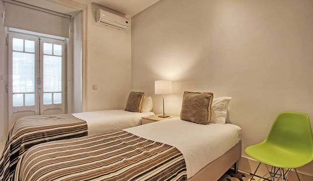 Amoreiras Luxurious Apartments