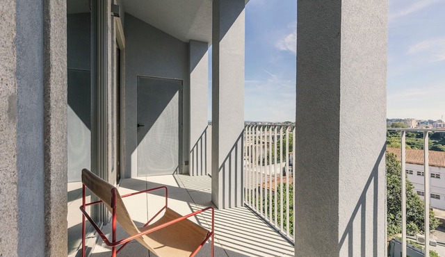 Vandoma Serviced Apartments