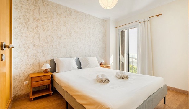GuestReady - Near Oceanário Lisboa