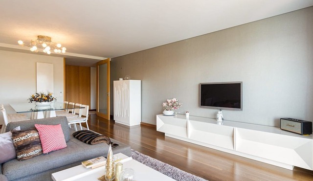 GuestReady - Freixo lux with Douro River view
