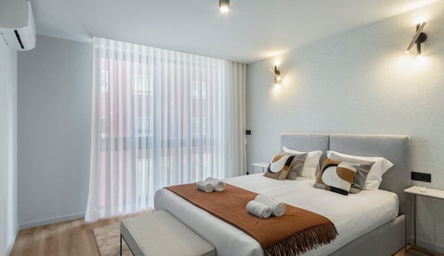 GuestReady - Modern Elegance in Gaia