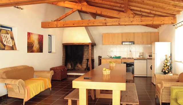 Homerez - House in Burinhosa, Pataias in Alcobaca