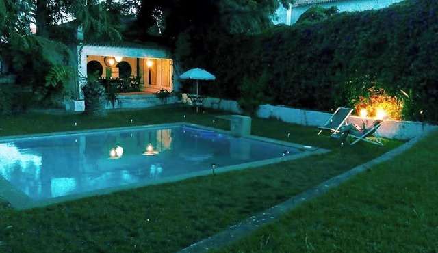 Homerez - Villa with private pool in Vila Verde de Ficalho in Vila Verde de Ficalho