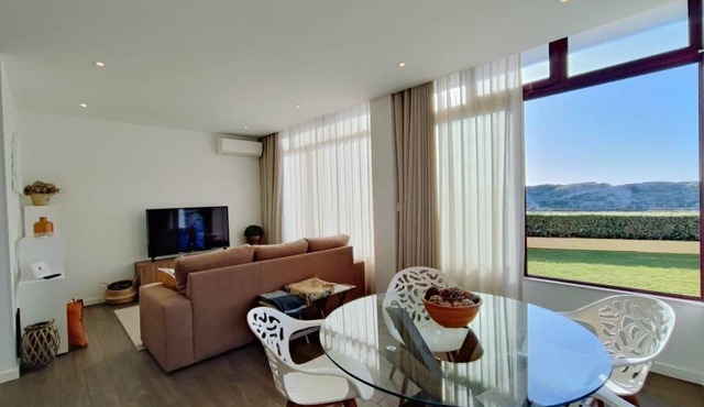 Mar & Sal Apartment | Beach | Comfort | Mindelo