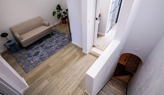 The Natural Lodgings and Retreats - CASA ALBA