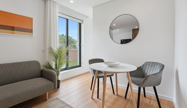 GuestReady - Tutti Frutti Studio - Damascus in Porto