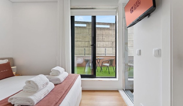 GuestReady - Tutti Frutti Studio - Banana in Porto