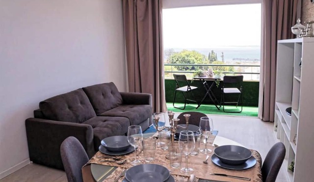 Homerez - Apt. in Funchal