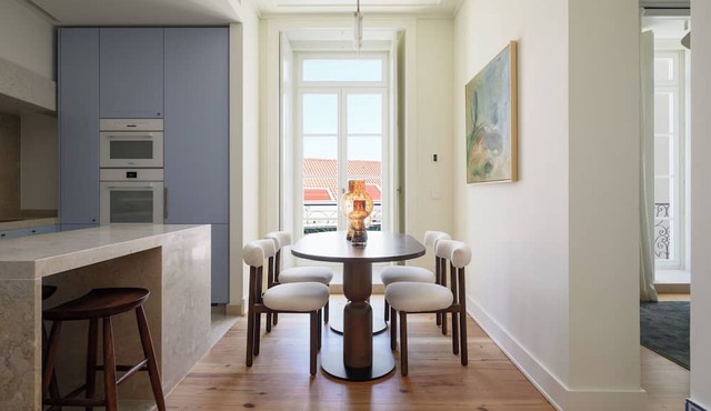 Casagrand Luxury Apartments Lisboa