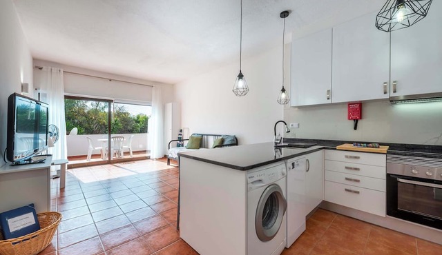 Pateo Apartment - One Bedroom in Albufeira in Albufeira