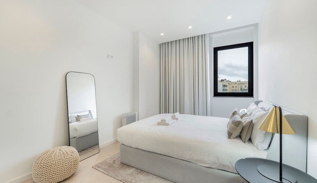GuestReady - A fantastic home in Matosinhos in Matosinhos
