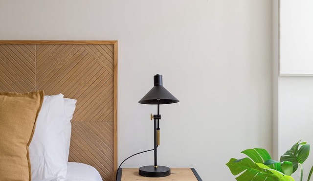 Cozy Studio Lisbon | Terrace | AC