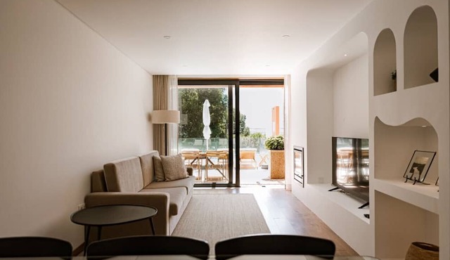 Souto Village by MET