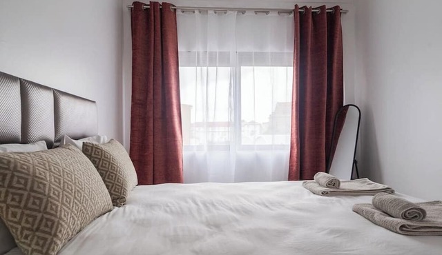 PURELY PORTO - Beautiful and spacious apartment in Bonfim district in Porto